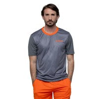 Siux Bali T-shirt 26 Grey