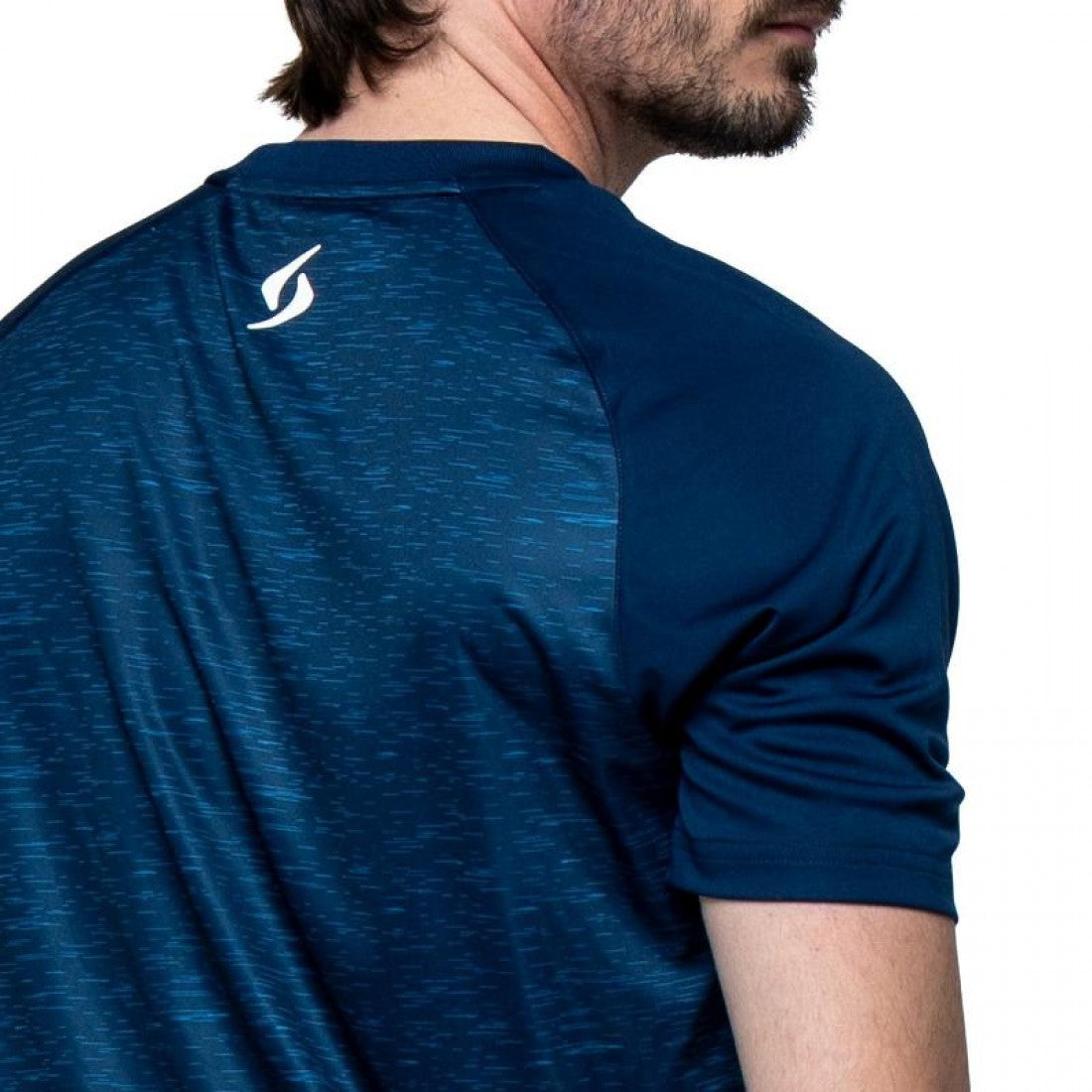 Siux Club T-shirt 26 Navy Blue