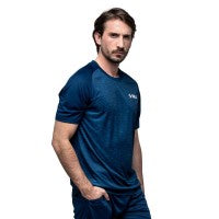 Siux Club T-shirt 26 Navy Blue