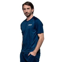 Siux Club T-shirt 26 Navy Blue