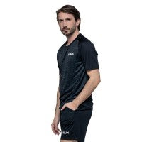 Siux Club 26 Black T-Shirt