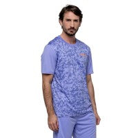 Siux Cyber 26 Lilac T-shirt