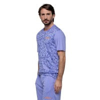 Siux Cyber 26 Lilac T-shirt