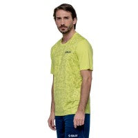 Siux Cyber 26 Green T-shirt