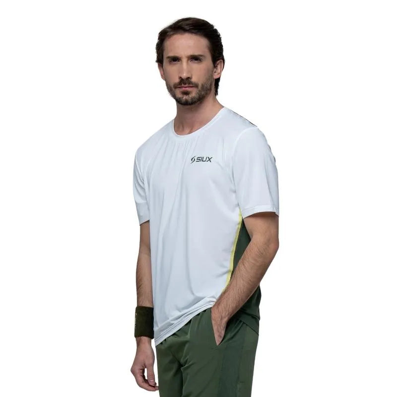Siux Gareh 26 White