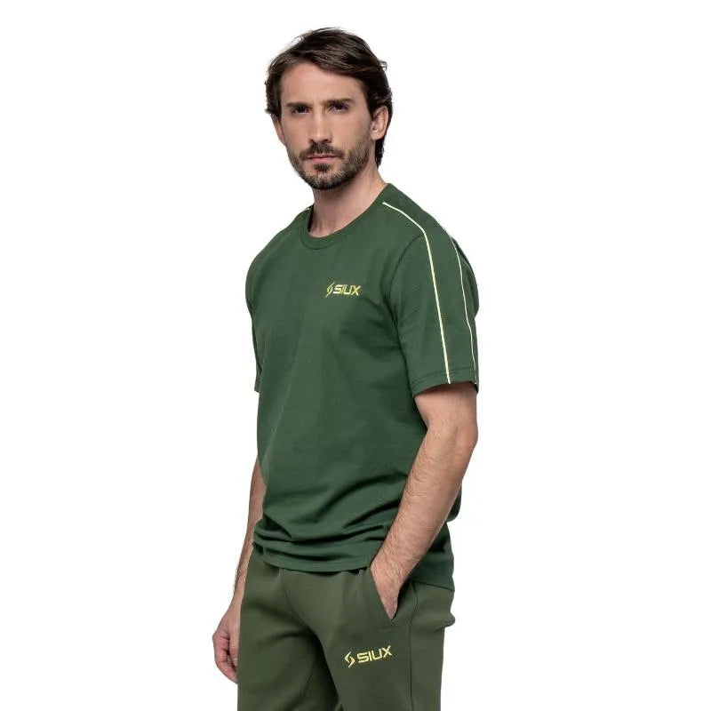 Siux Gareh 26 Casual Green