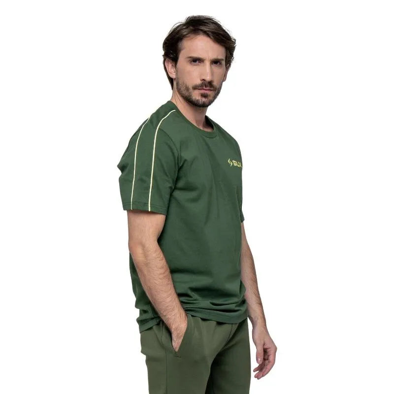 Siux Gareh 26 Casual Green
