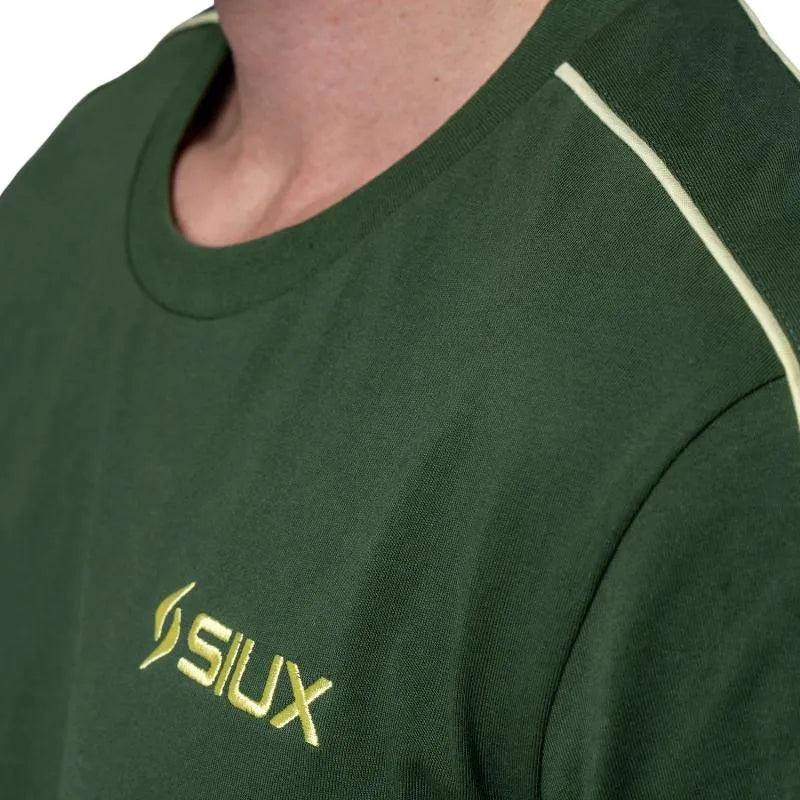Siux Gareh 26 Casual Green