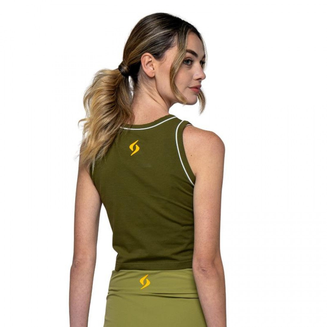 Siux Gea 26 Green Women's T-Shirt