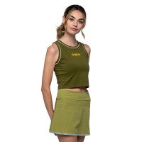 Siux Gea 26 Green Women's T-Shirt