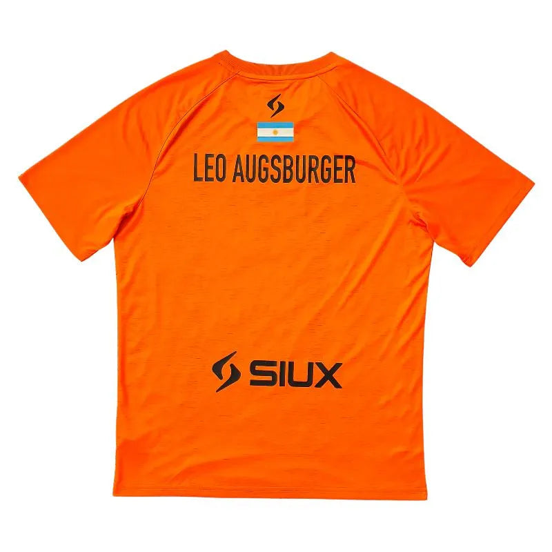 Siux Leo Augsburger Club 26 Orange
