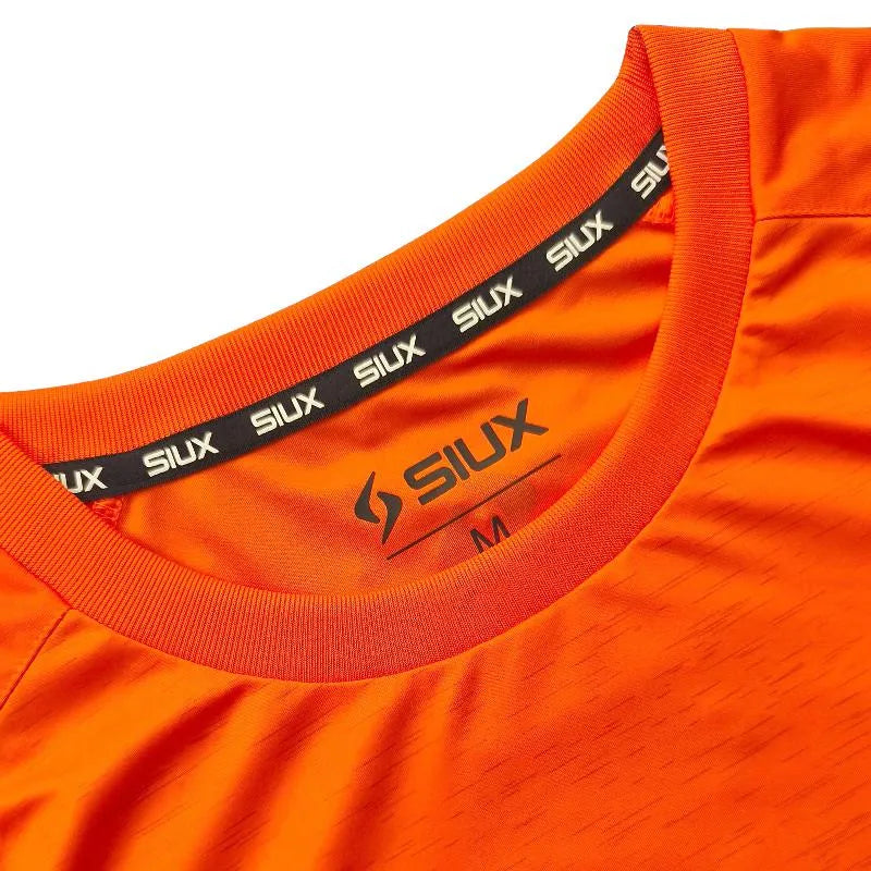 Siux Leo Augsburger Club 26 Orange
