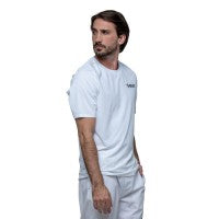 Siux Match 26 White T-shirt