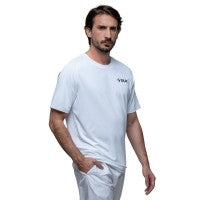 Siux Match 26 White T-shirt