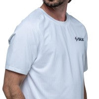 Siux Match 26 White T-shirt