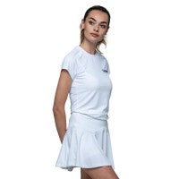 Siux Match 26 White Women's T-Shirt