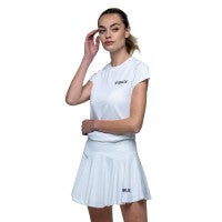 Siux Match 26 White Women's T-Shirt