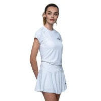 Siux Match 26 White Women's T-Shirt