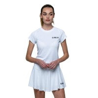 Siux Match 26 White Women's T-Shirt