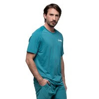 Siux Match 26 Green T-shirt
