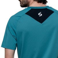 Siux Match 26 Green T-shirt