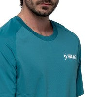 Siux Match 26 Green T-shirt