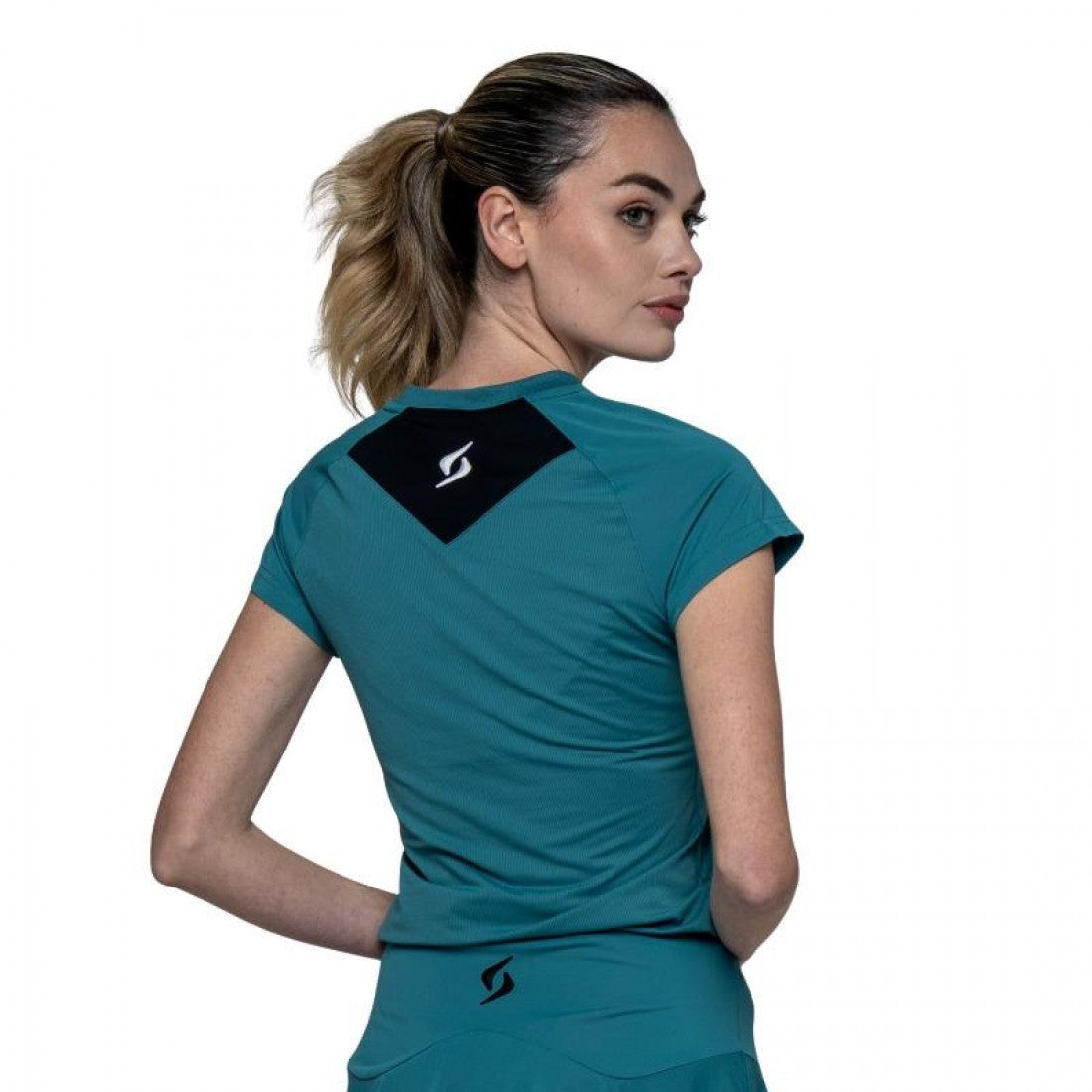 Siux Match 26 Green Women's T-Shirt