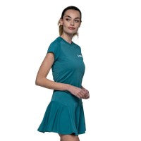 Siux Match 26 Green Women's T-Shirt