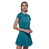 Siux Match 26 Green Women's T-Shirt