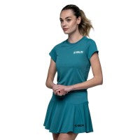 Siux Match 26 Green Women's T-Shirt
