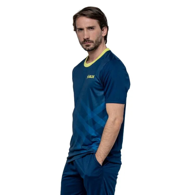 Siux Wave 26 Navy Blue