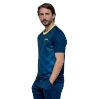 Siux Wave 26 Navy Blue T-shirt