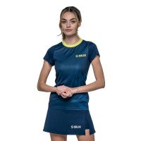 Siux Wave 26 Navy Blue Women's T-Shirt