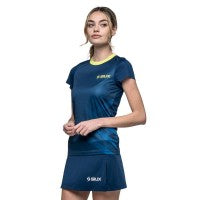 Siux Wave 26 Navy Blue Women's T-Shirt