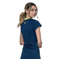 Siux Wave 26 Navy Blue Women's T-Shirt