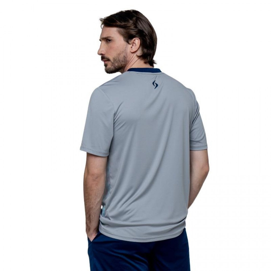 Siux Wave 26 Grey T-shirt