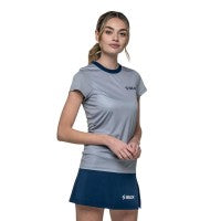 Siux Wave 26 Grey Women's T-Shirt