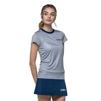 Siux Wave 26 Grey Women's T-Shirt