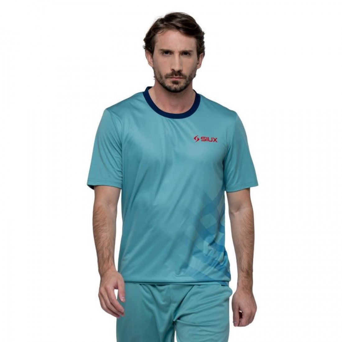 Siux Wave 26 Green T-shirt