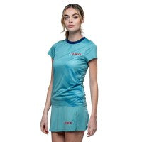 Siux Wave 26 Green Women's T-Shirt
