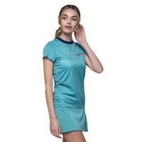 Siux Wave 26 Green Women's T-Shirt