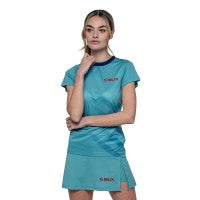 Siux Wave 26 Green Women's T-Shirt
