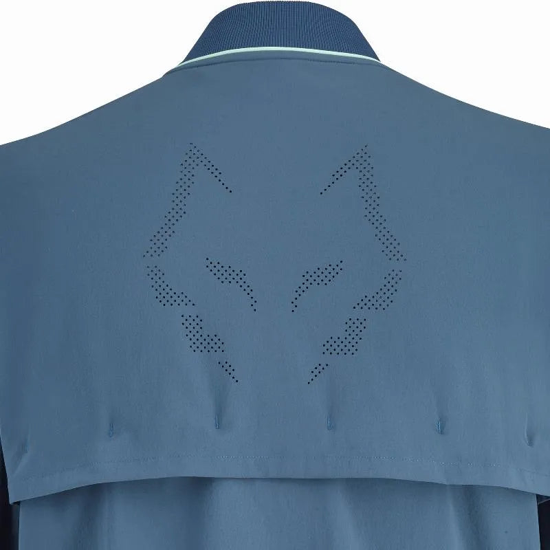 Babolat Juan Lebron Legion Blue Jacket