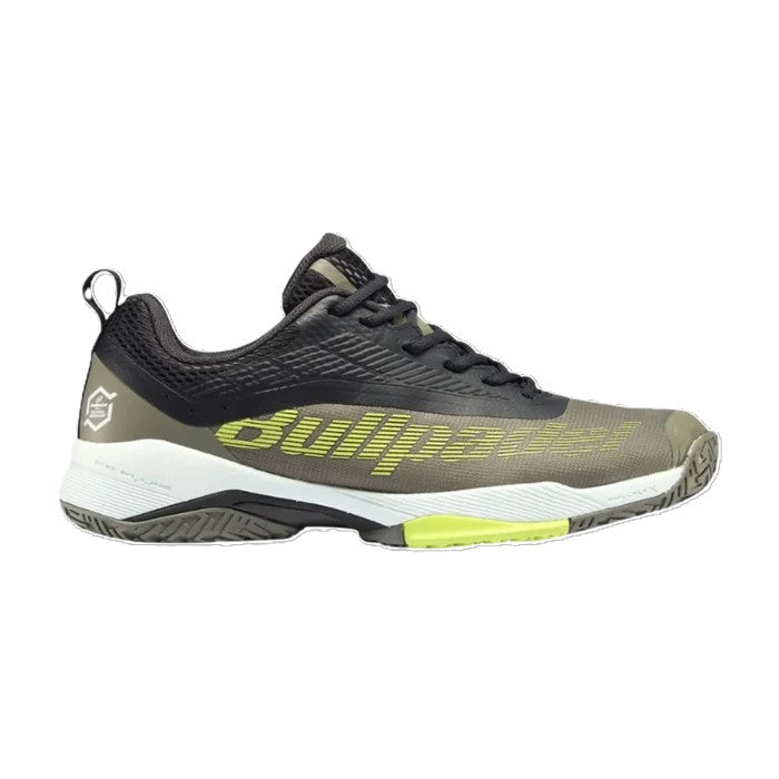 Bullpadel PRF Hybrid 24I Khaki