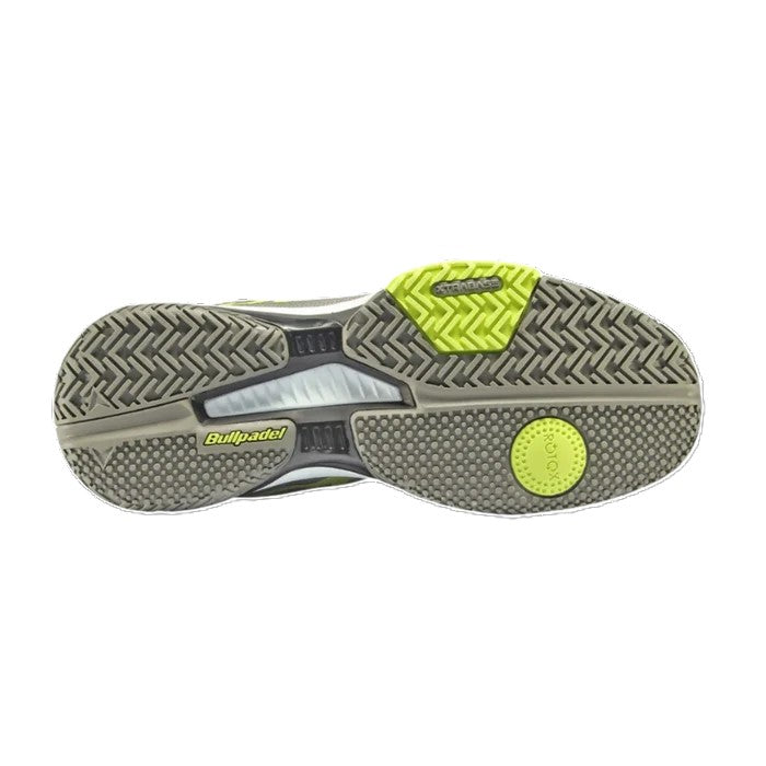 Bullpadel PRF Hybrid 24I Khaki