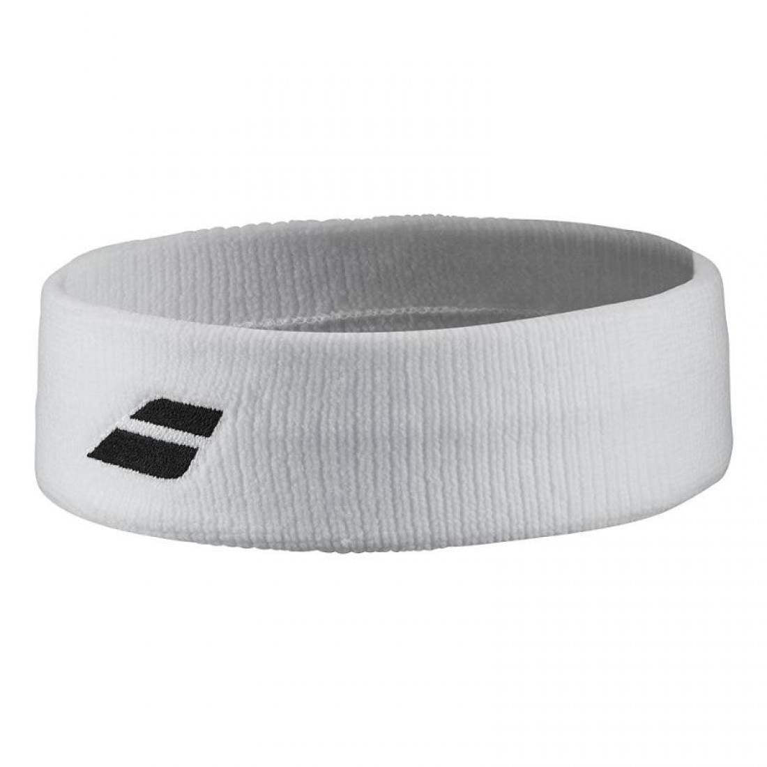 Babolat Logo Tape White