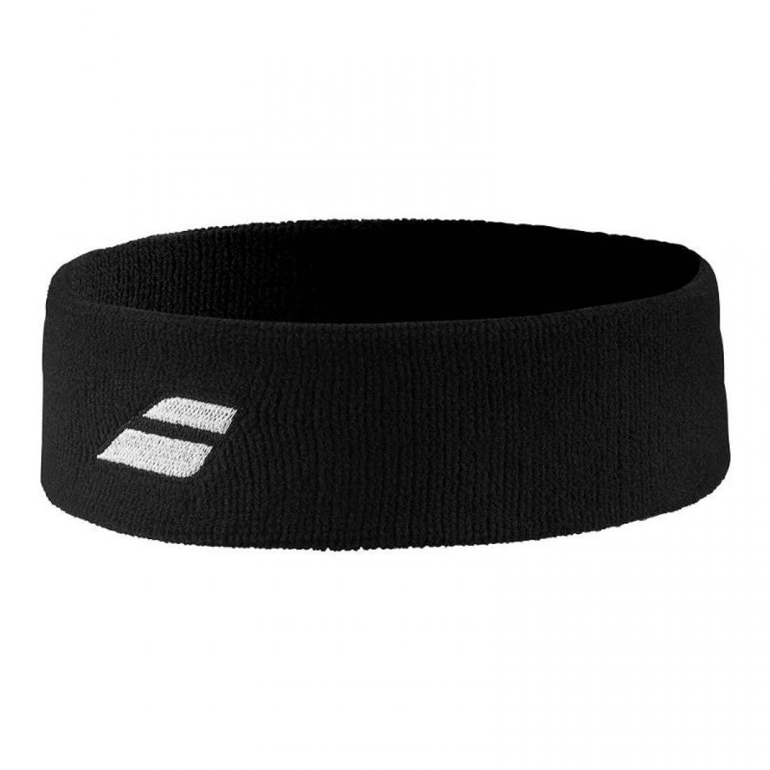 Babolat Logo Tape Black
