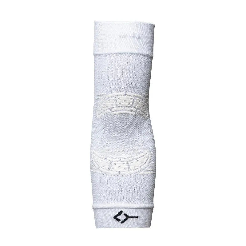 Floky Premier Padel Elbow Pad White