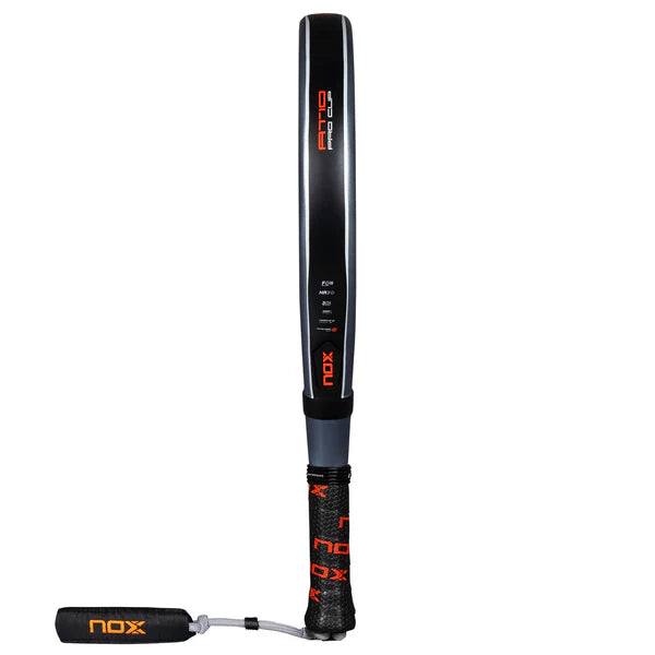 Nox AT10 Pro Cup Comfort By Agustin Tapia 2025