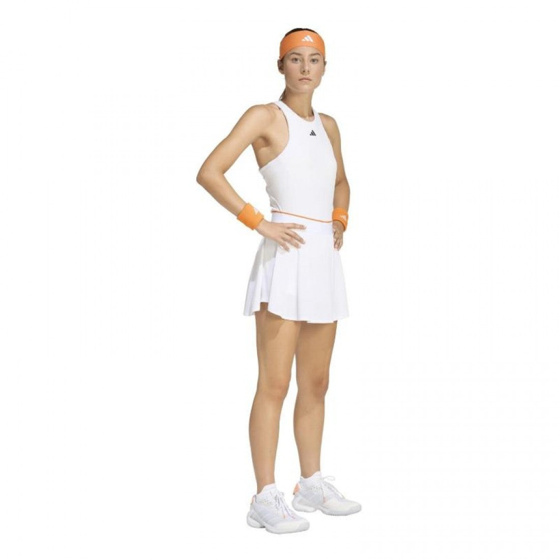 Adidas Match Pro Blanco
